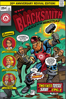 comic issue 4